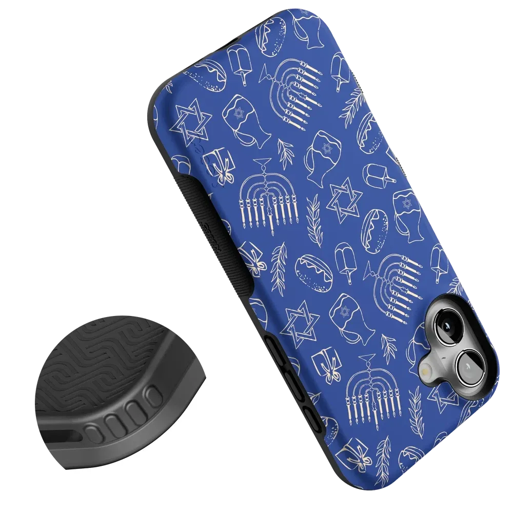 Worth Every Penny Latke Love | Hanukkah Case  Last Few Pieces!