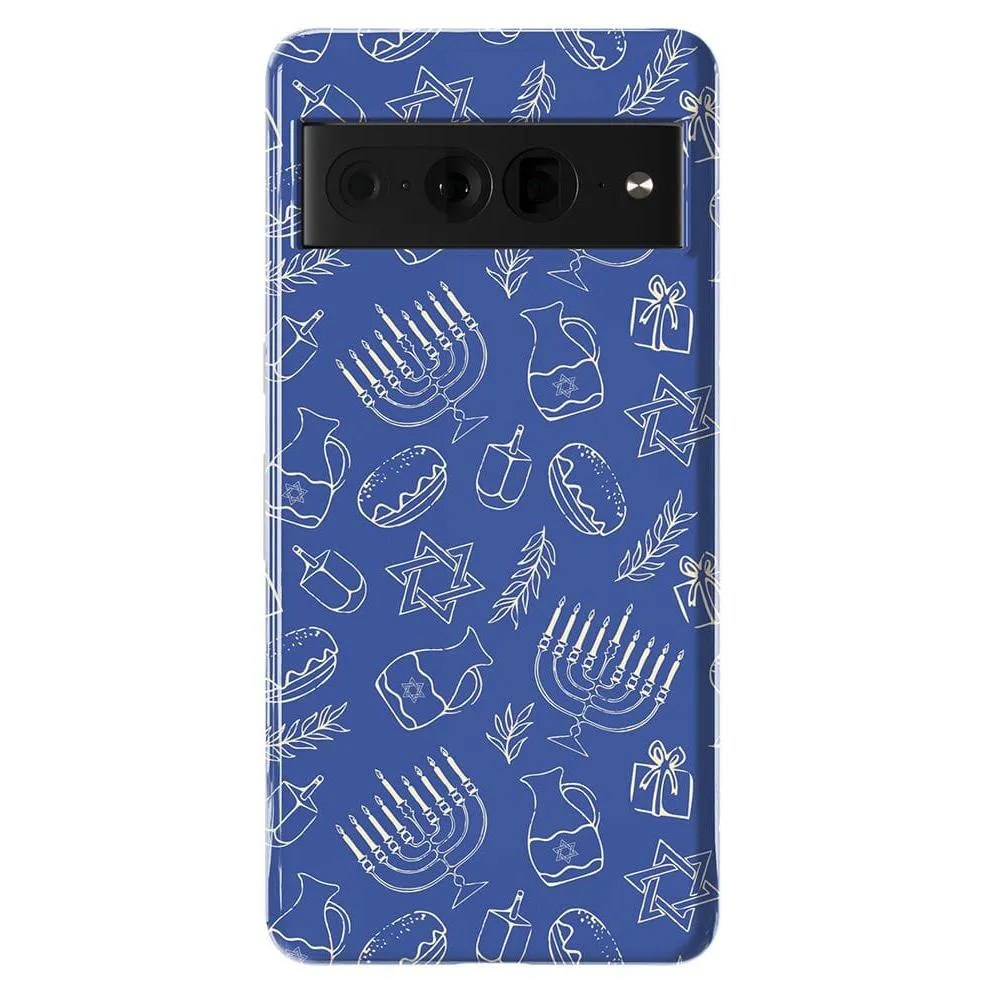 Worth Every Penny Latke Love | Hanukkah Case  Last Few Pieces!