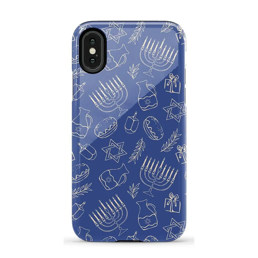 Worth Every Penny Latke Love | Hanukkah Case  Last Few Pieces!