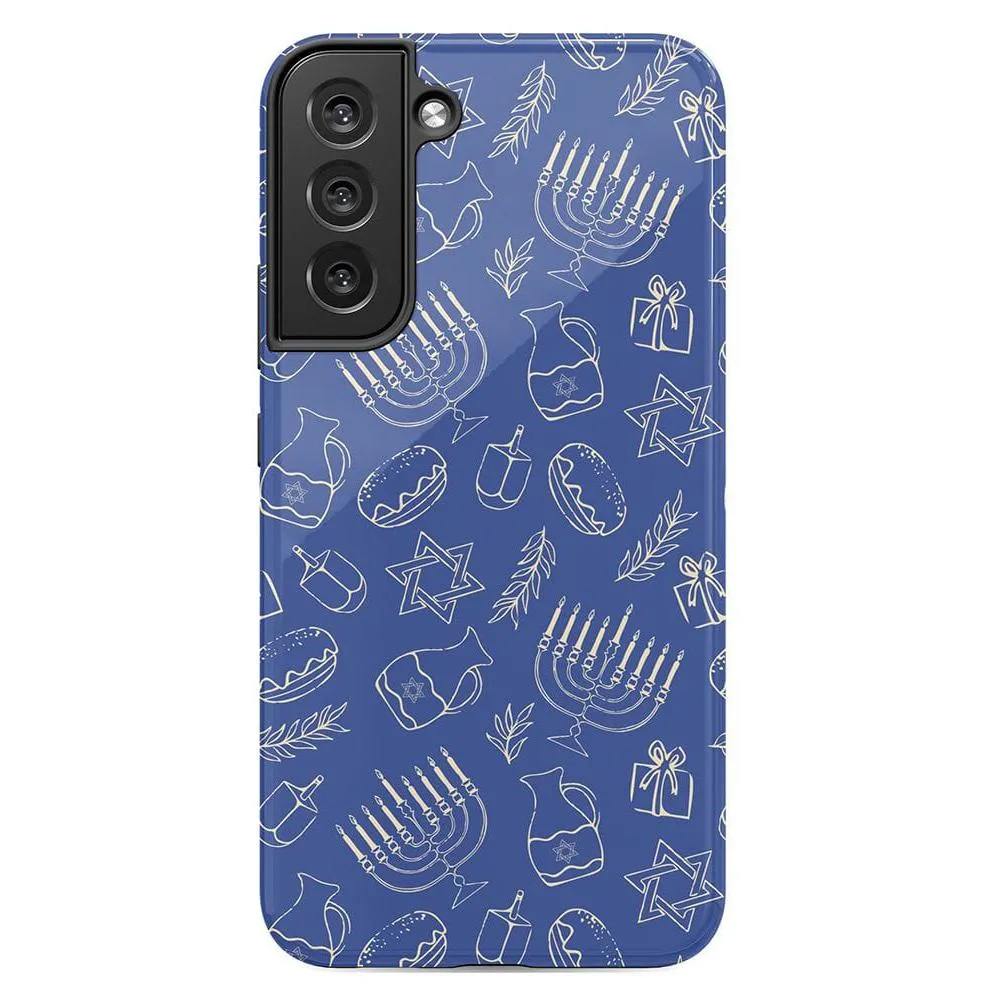 Worth Every Penny Latke Love | Hanukkah Case  Last Few Pieces!