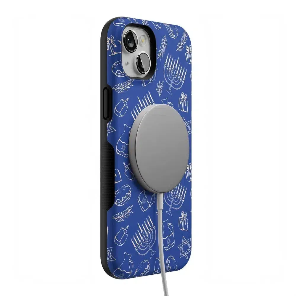 Worth Every Penny Latke Love | Hanukkah Case  Last Few Pieces!