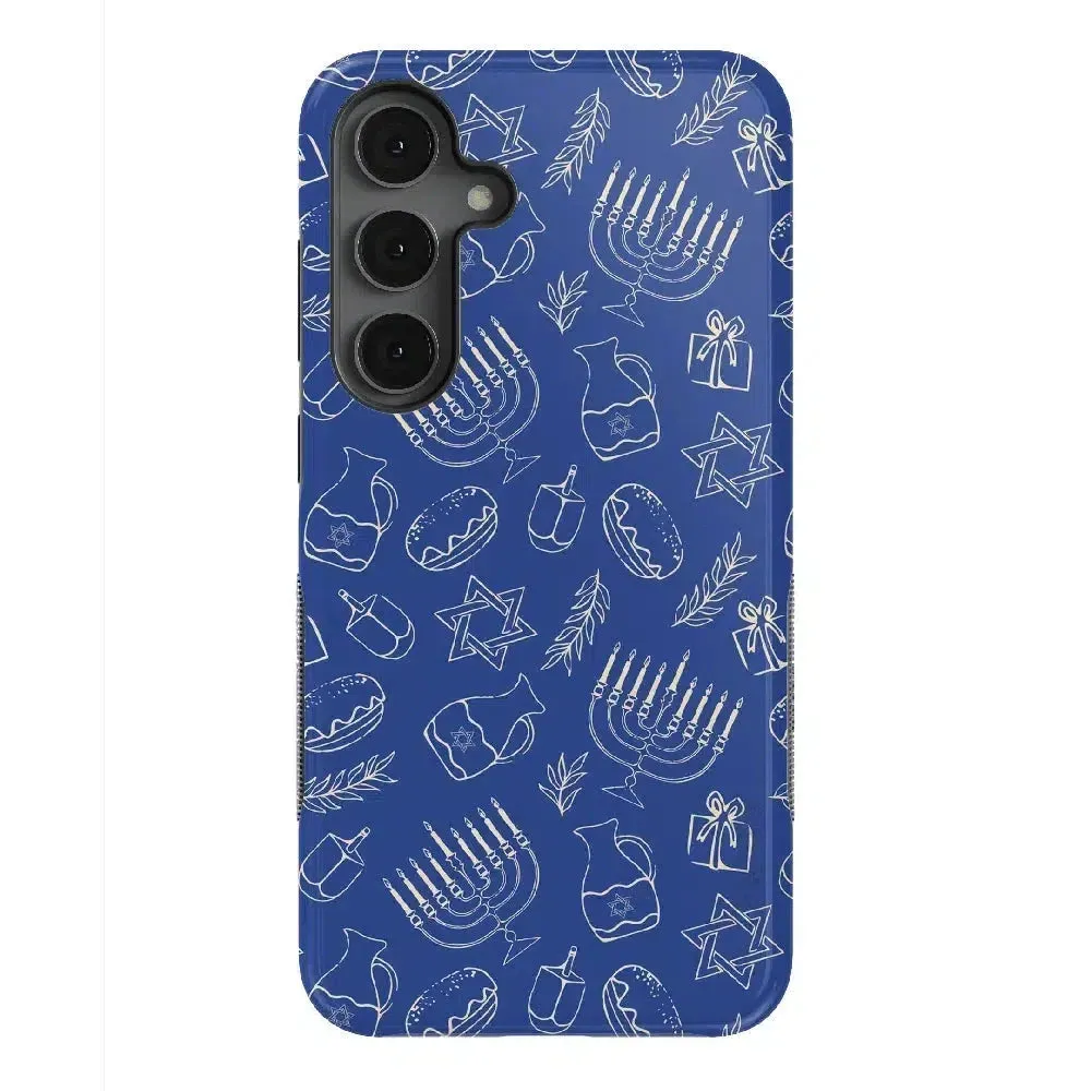 Worth Every Penny Latke Love | Hanukkah Case  Last Few Pieces!