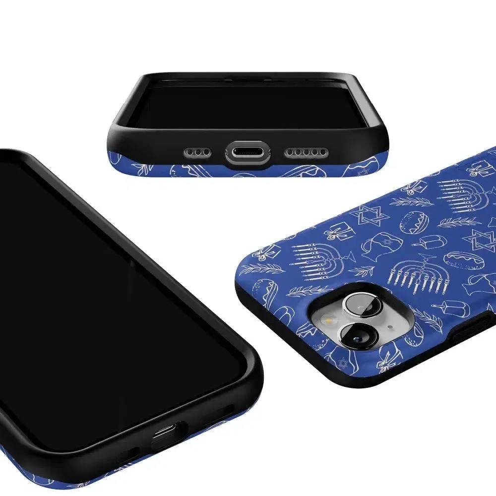 Worth Every Penny Latke Love | Hanukkah Case  Last Few Pieces!