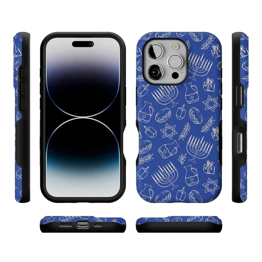 Worth Every Penny Latke Love | Hanukkah Case  Last Few Pieces!
