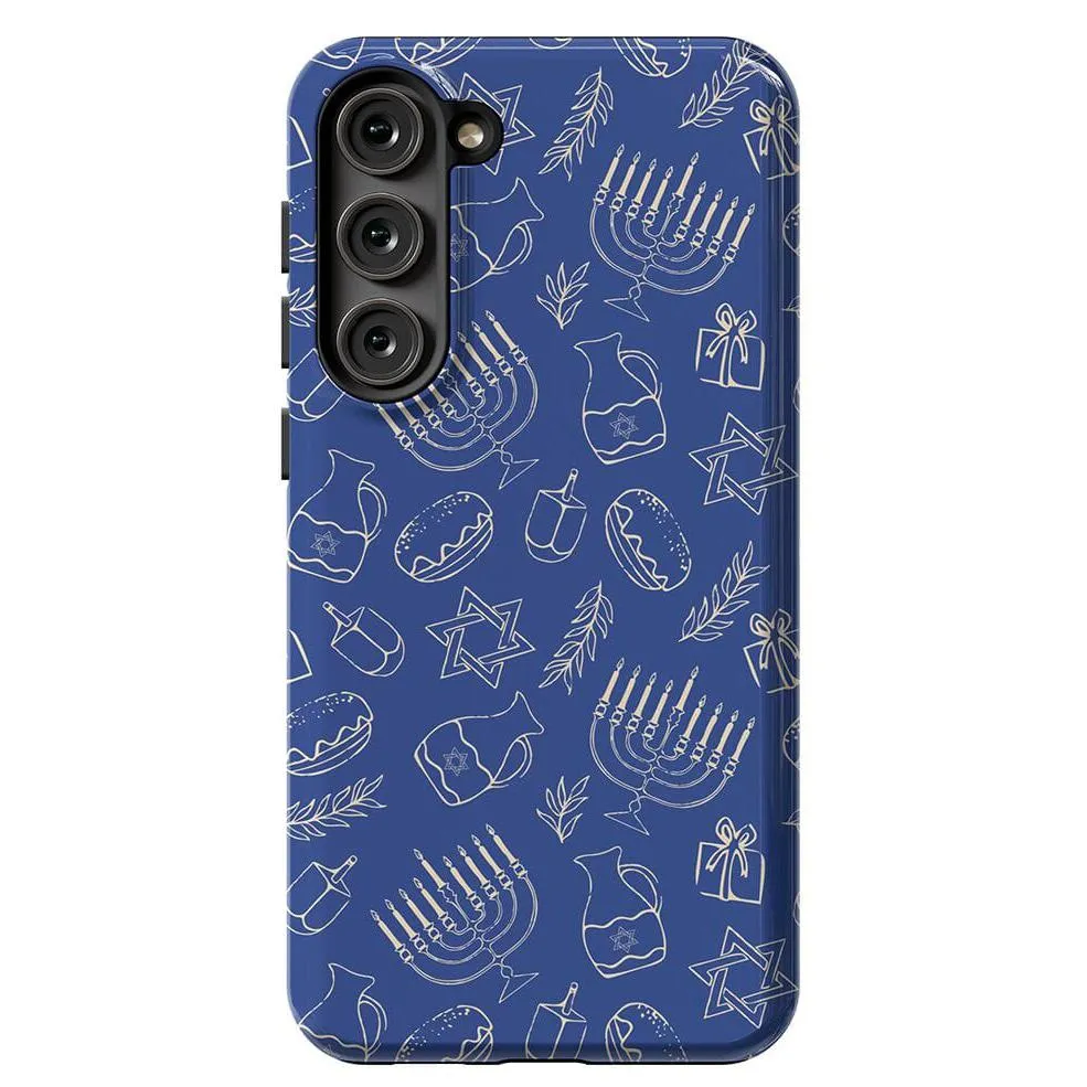 Worth Every Penny Latke Love | Hanukkah Case  Last Few Pieces!