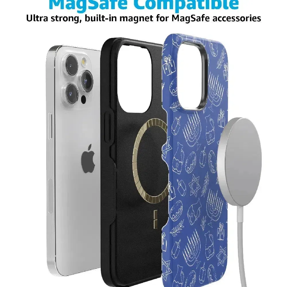Worth Every Penny Latke Love | Hanukkah Case  Last Few Pieces!