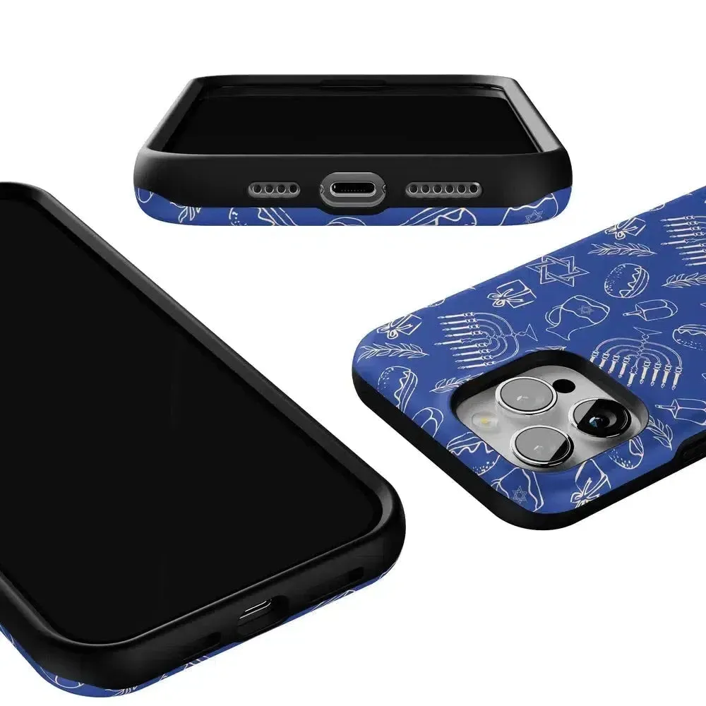 Worth Every Penny Latke Love | Hanukkah Case  Last Few Pieces!