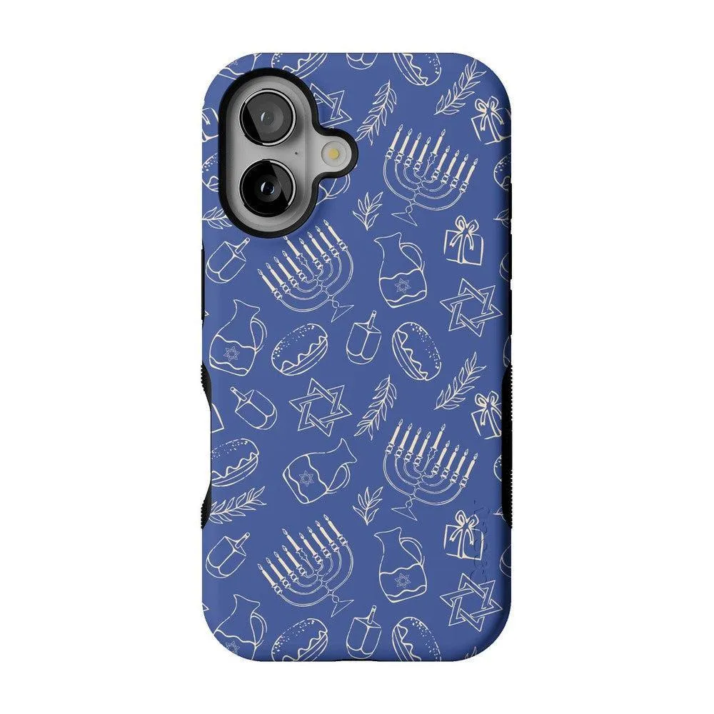 Worth Every Penny Latke Love | Hanukkah Case  Last Few Pieces!