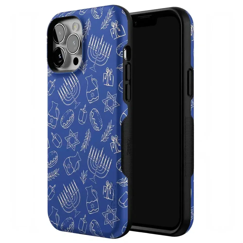 Worth Every Penny Latke Love | Hanukkah Case  Last Few Pieces!