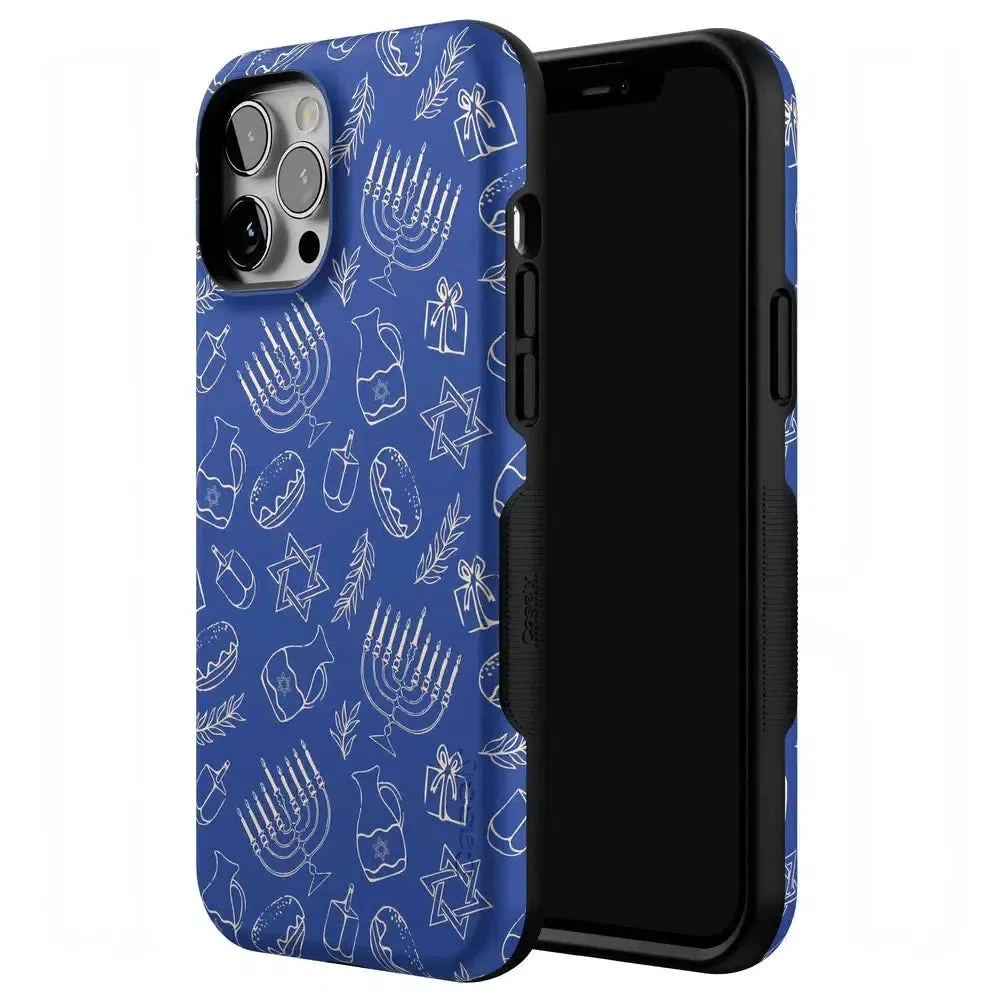 Worth Every Penny Latke Love | Hanukkah Case  Last Few Pieces!