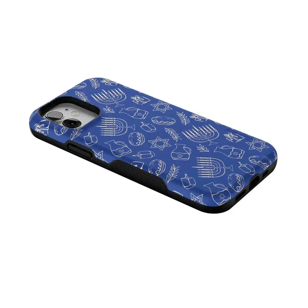 Worth Every Penny Latke Love | Hanukkah Case  Last Few Pieces!