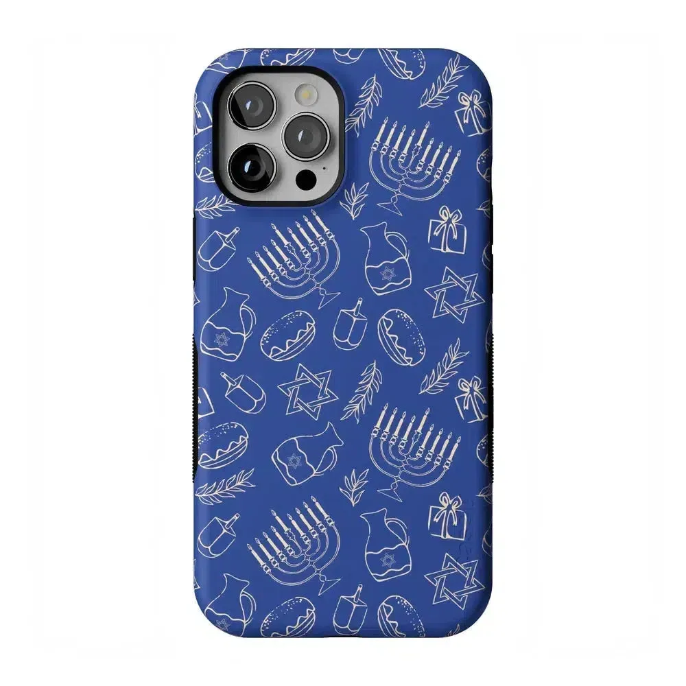 Worth Every Penny Latke Love | Hanukkah Case  Last Few Pieces!