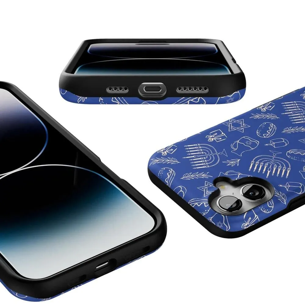 Worth Every Penny Latke Love | Hanukkah Case  Last Few Pieces!