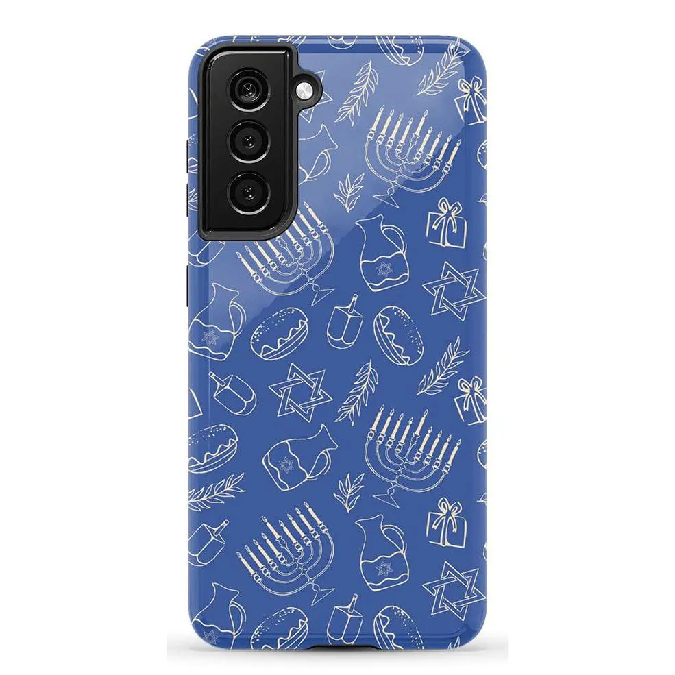 Worth Every Penny Latke Love | Hanukkah Case  Last Few Pieces!