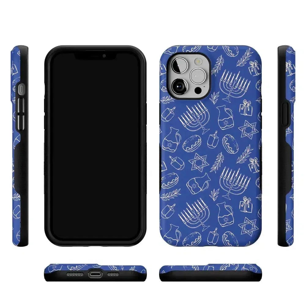 Worth Every Penny Latke Love | Hanukkah Case  Last Few Pieces!