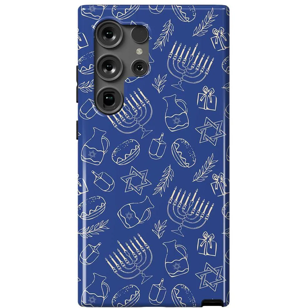 Worth Every Penny Latke Love | Hanukkah Case  Last Few Pieces!