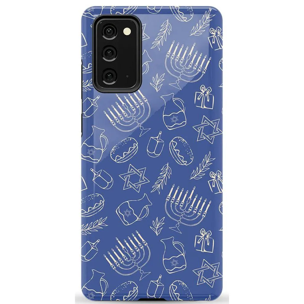 Worth Every Penny Latke Love | Hanukkah Case  Last Few Pieces!
