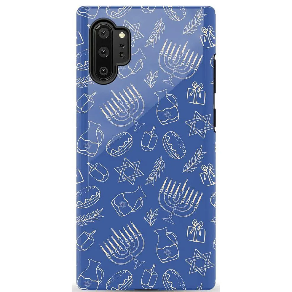 Worth Every Penny Latke Love | Hanukkah Case  Last Few Pieces!