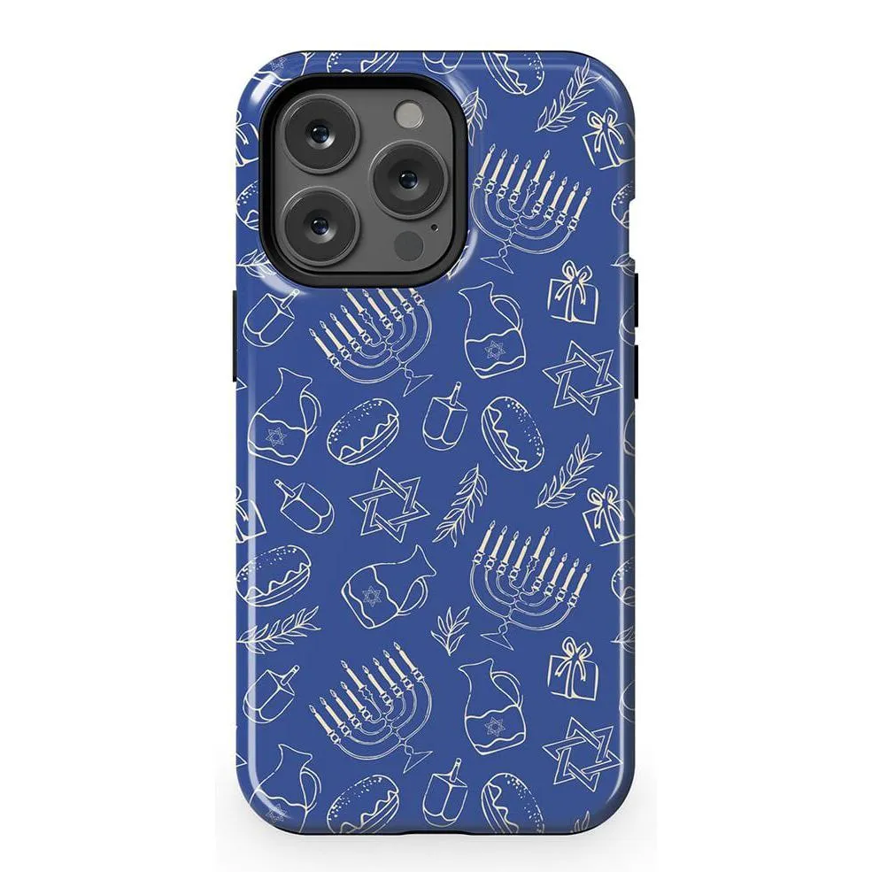 Worth Every Penny Latke Love | Hanukkah Case  Last Few Pieces!