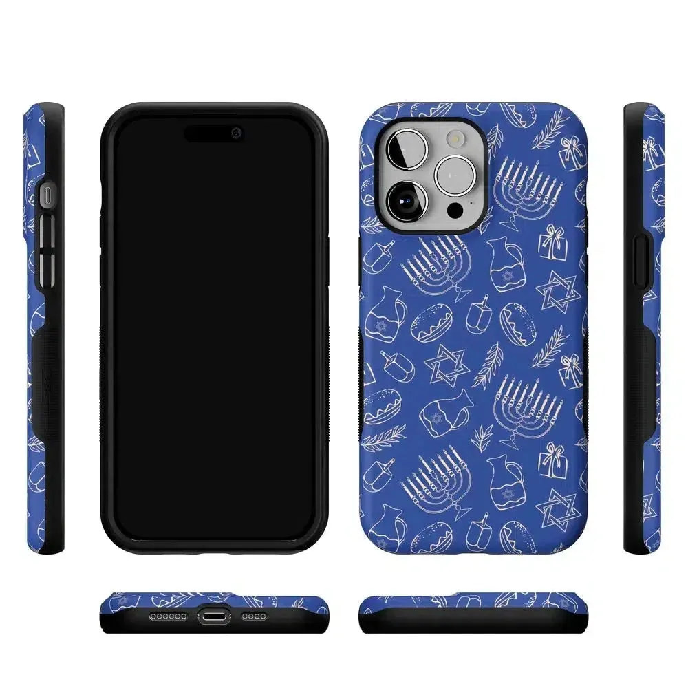 Worth Every Penny Latke Love | Hanukkah Case  Last Few Pieces!