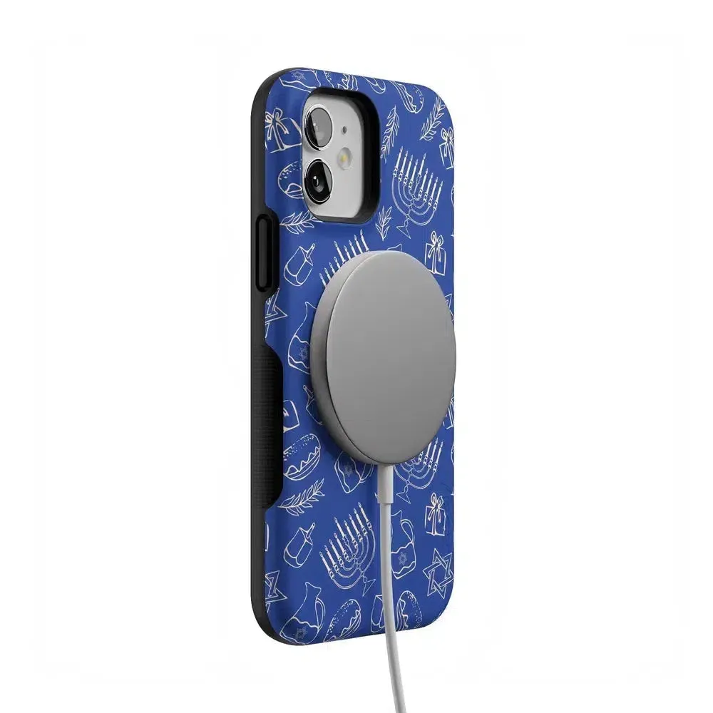Worth Every Penny Latke Love | Hanukkah Case  Last Few Pieces!