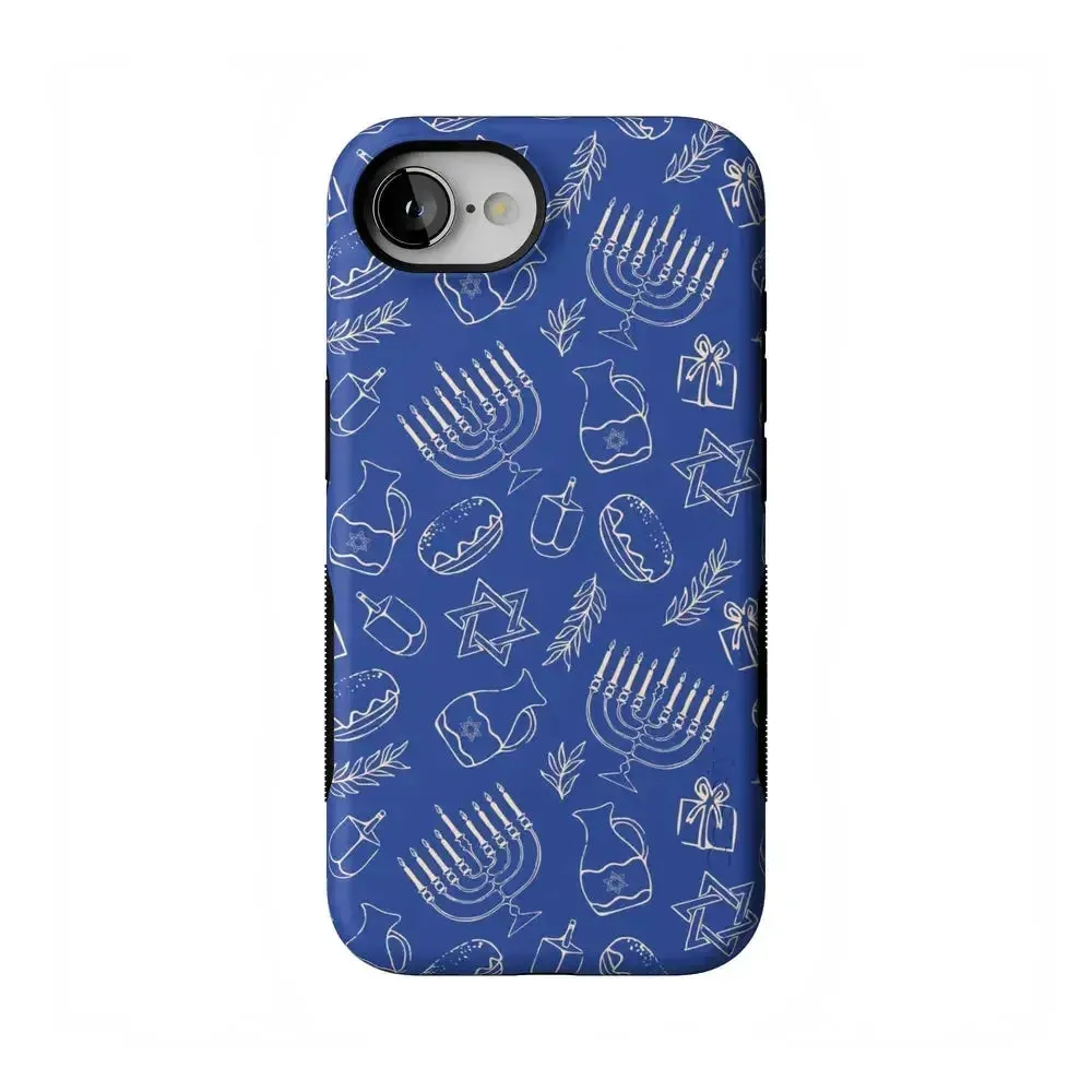 Worth Every Penny Latke Love | Hanukkah Case  Last Few Pieces!