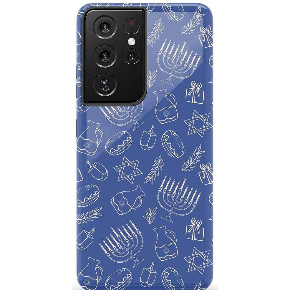 Worth Every Penny Latke Love | Hanukkah Case  Last Few Pieces!