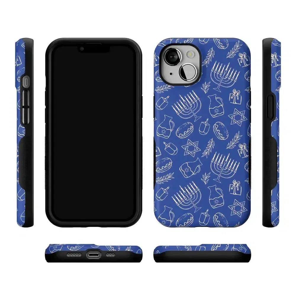 Worth Every Penny Latke Love | Hanukkah Case  Last Few Pieces!