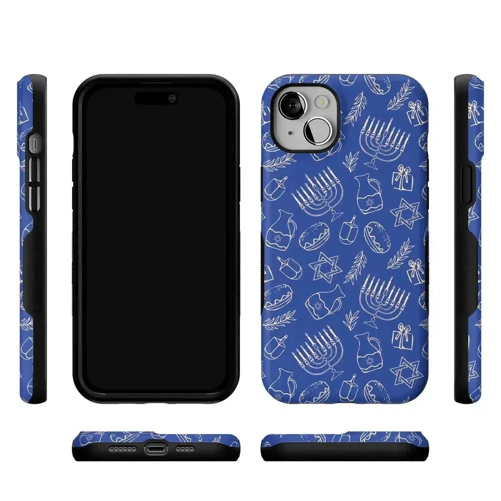 Worth Every Penny Latke Love | Hanukkah Case  Last Few Pieces!