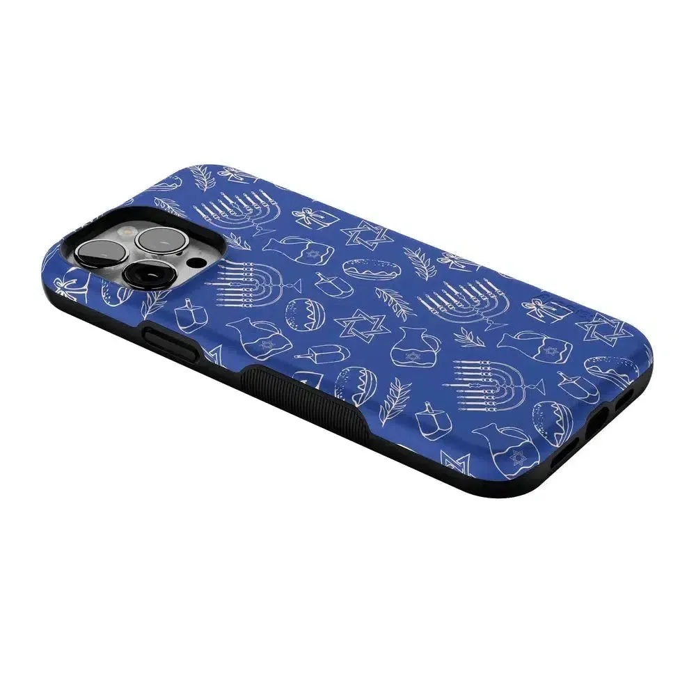 Worth Every Penny Latke Love | Hanukkah Case  Last Few Pieces!