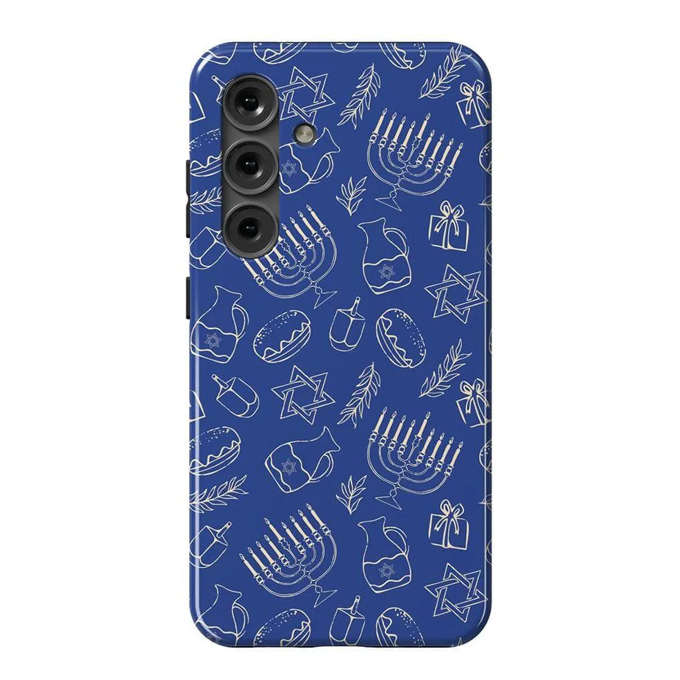 Worth Every Penny Latke Love | Hanukkah Case  Last Few Pieces!