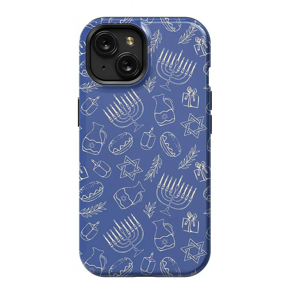 Worth Every Penny Latke Love | Hanukkah Case  Last Few Pieces!