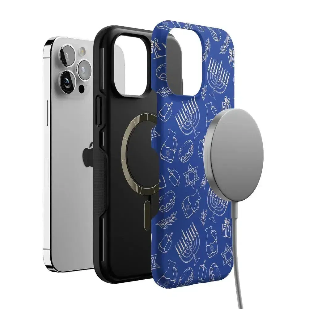 Worth Every Penny Latke Love | Hanukkah Case  Last Few Pieces!