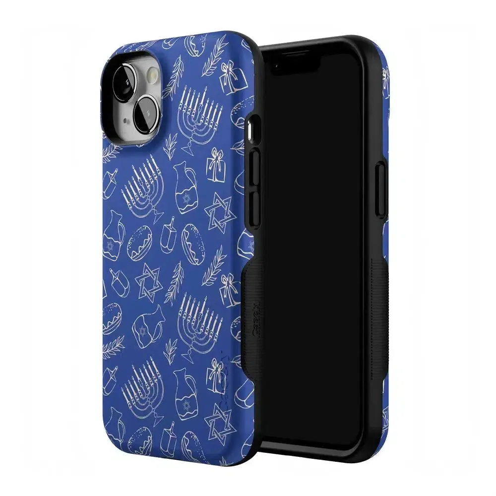 Worth Every Penny Latke Love | Hanukkah Case  Last Few Pieces!