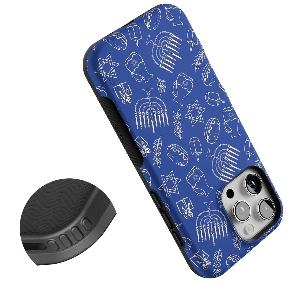 Worth Every Penny Latke Love | Hanukkah Case  Last Few Pieces!