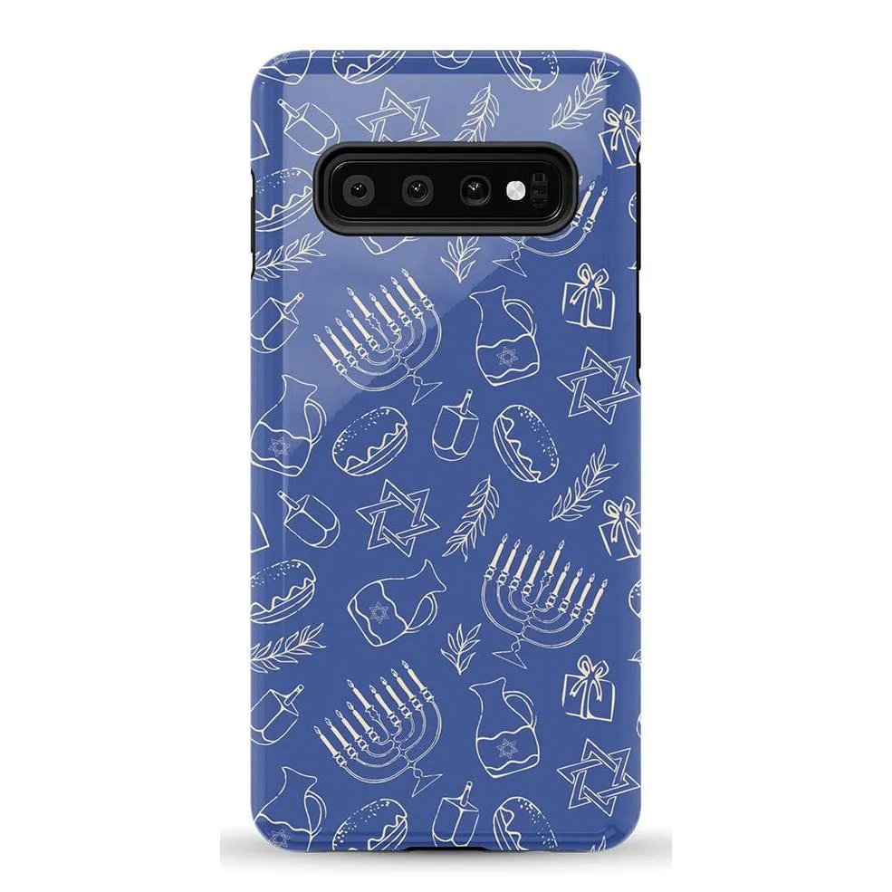 Worth Every Penny Latke Love | Hanukkah Case  Last Few Pieces!