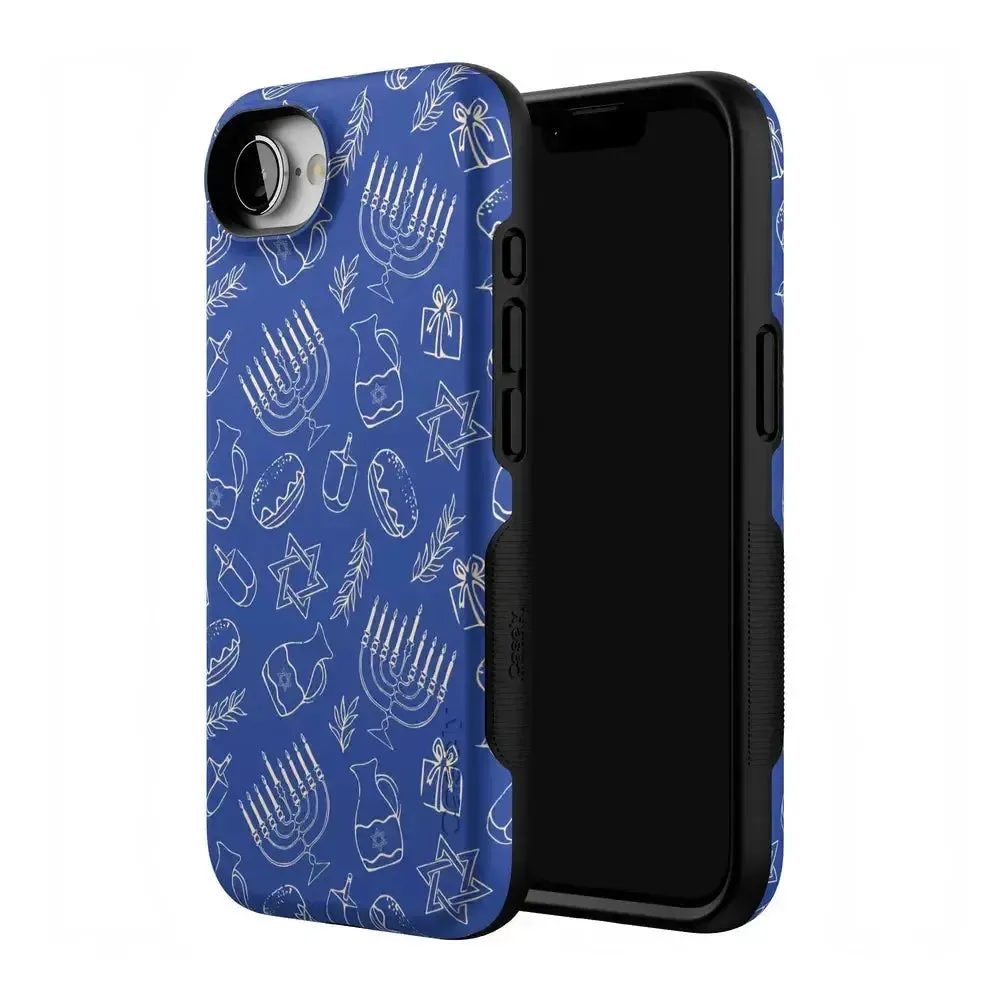 Worth Every Penny Latke Love | Hanukkah Case  Last Few Pieces!