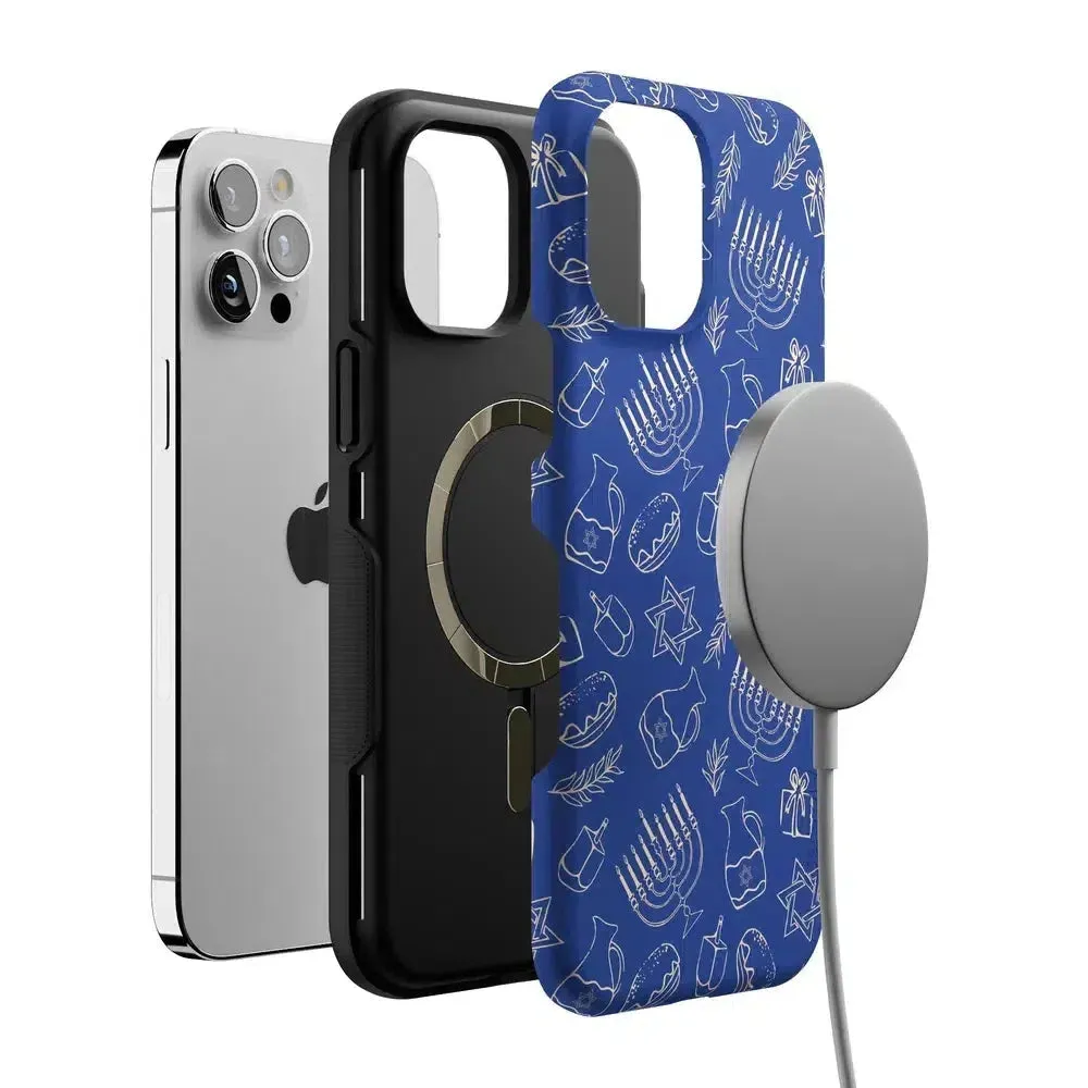 Worth Every Penny Latke Love | Hanukkah Case  Last Few Pieces!
