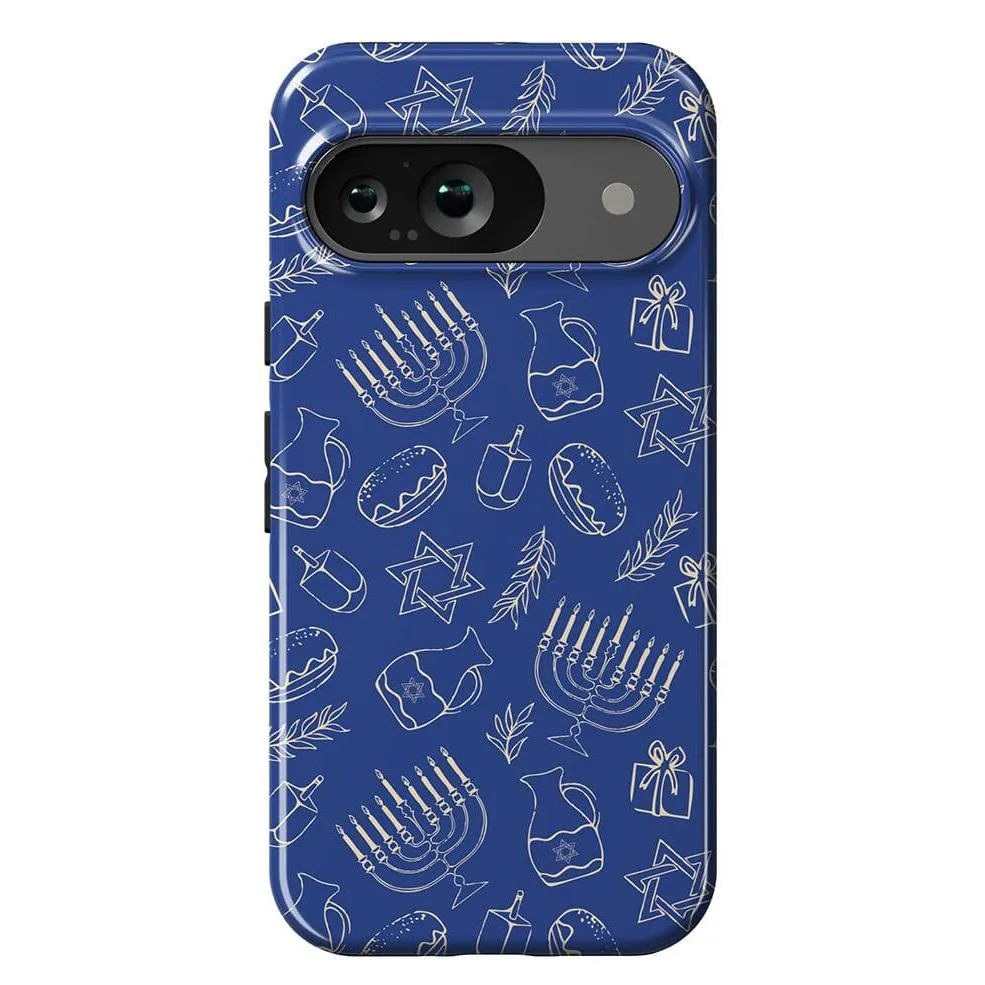 Worth Every Penny Latke Love | Hanukkah Case  Last Few Pieces!