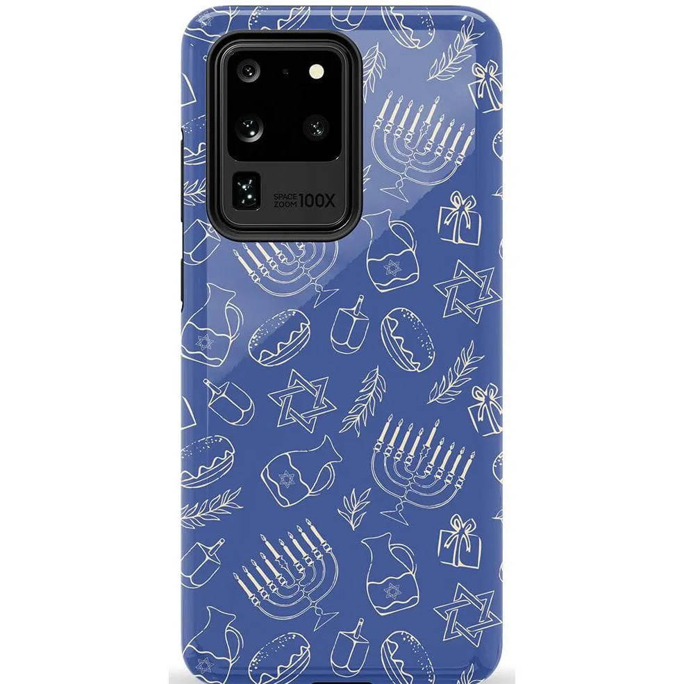 Worth Every Penny Latke Love | Hanukkah Case  Last Few Pieces!