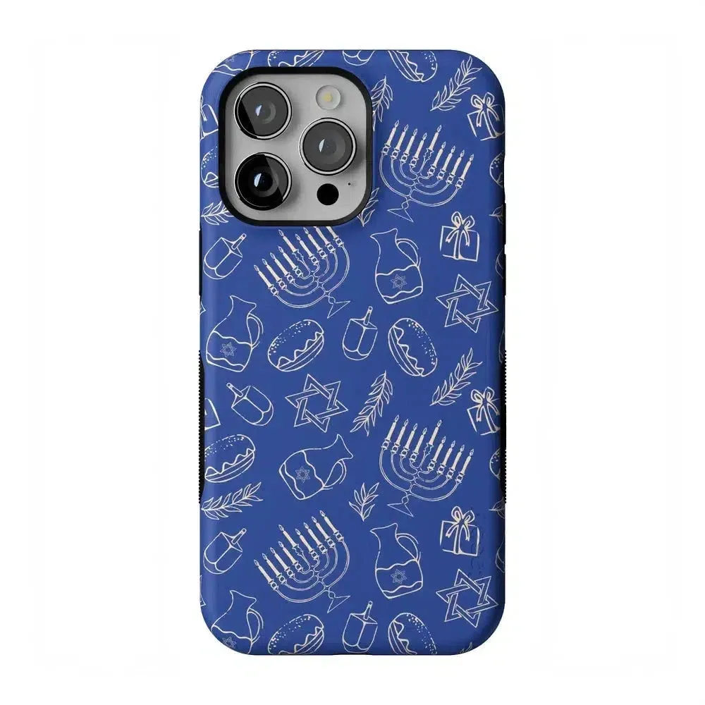 Worth Every Penny Latke Love | Hanukkah Case  Last Few Pieces!