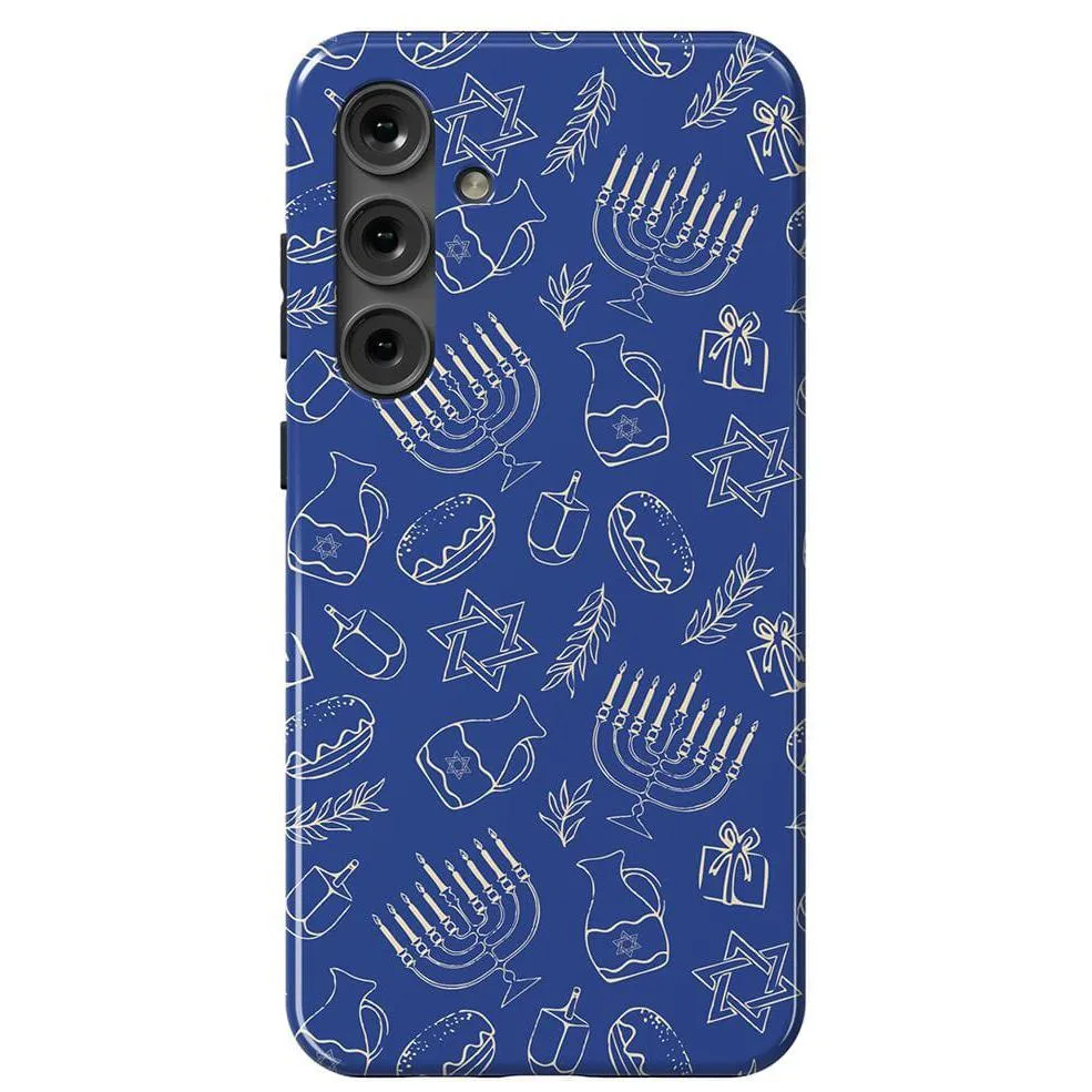 Worth Every Penny Latke Love | Hanukkah Case  Last Few Pieces!