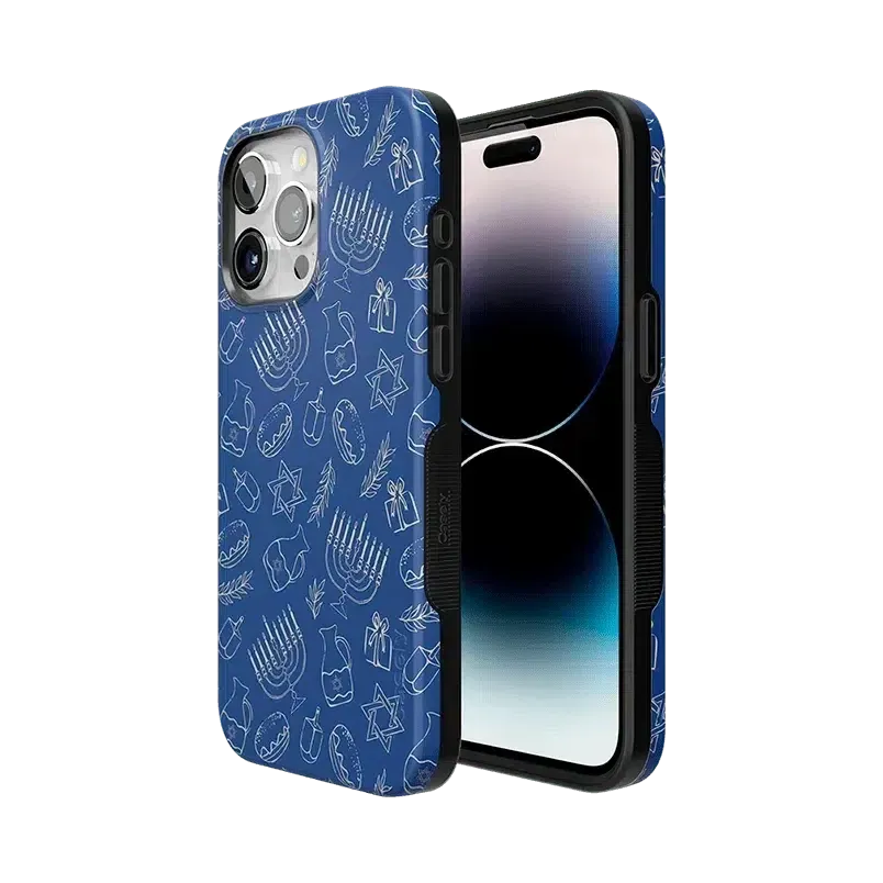 Worth Every Penny Latke Love | Hanukkah Case  Last Few Pieces!