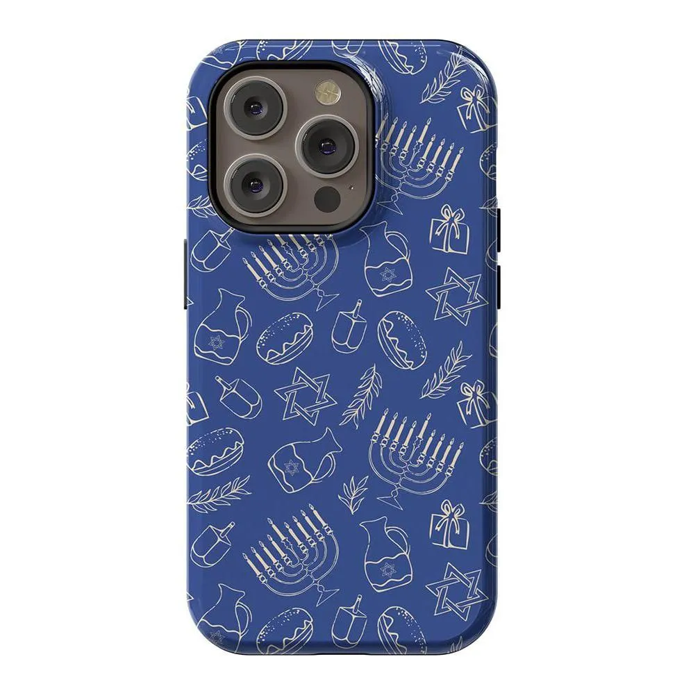 Worth Every Penny Latke Love | Hanukkah Case  Last Few Pieces!