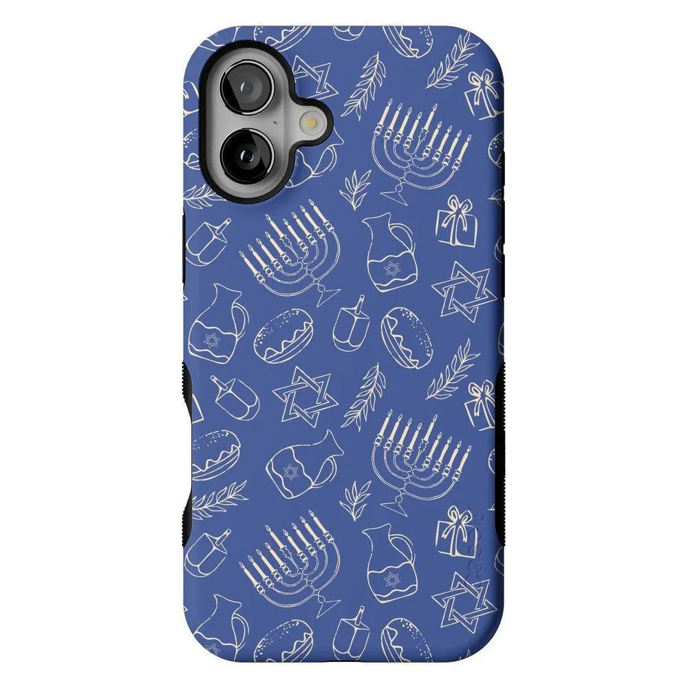Worth Every Penny Latke Love | Hanukkah Case  Last Few Pieces!