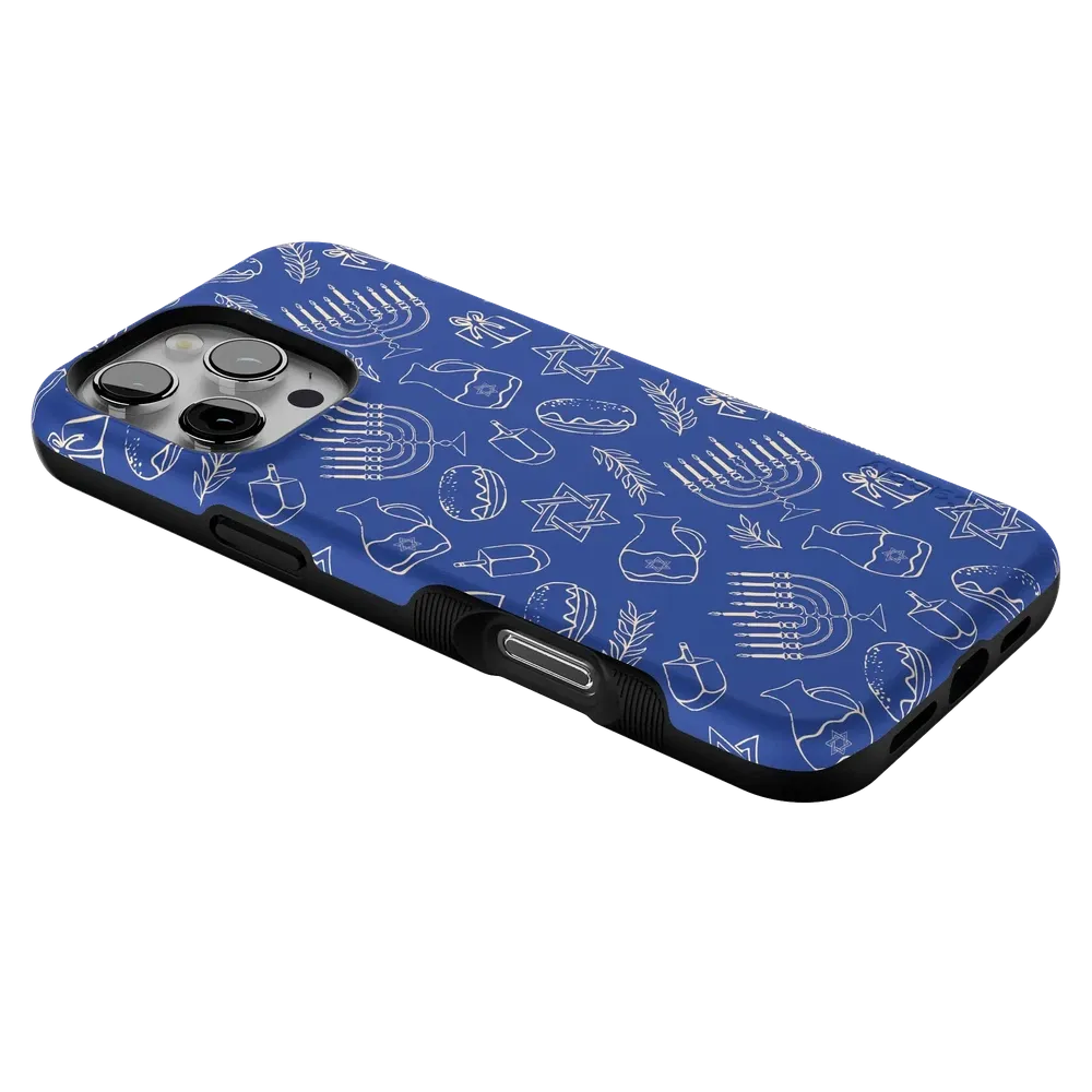Worth Every Penny Latke Love | Hanukkah Case  Last Few Pieces!