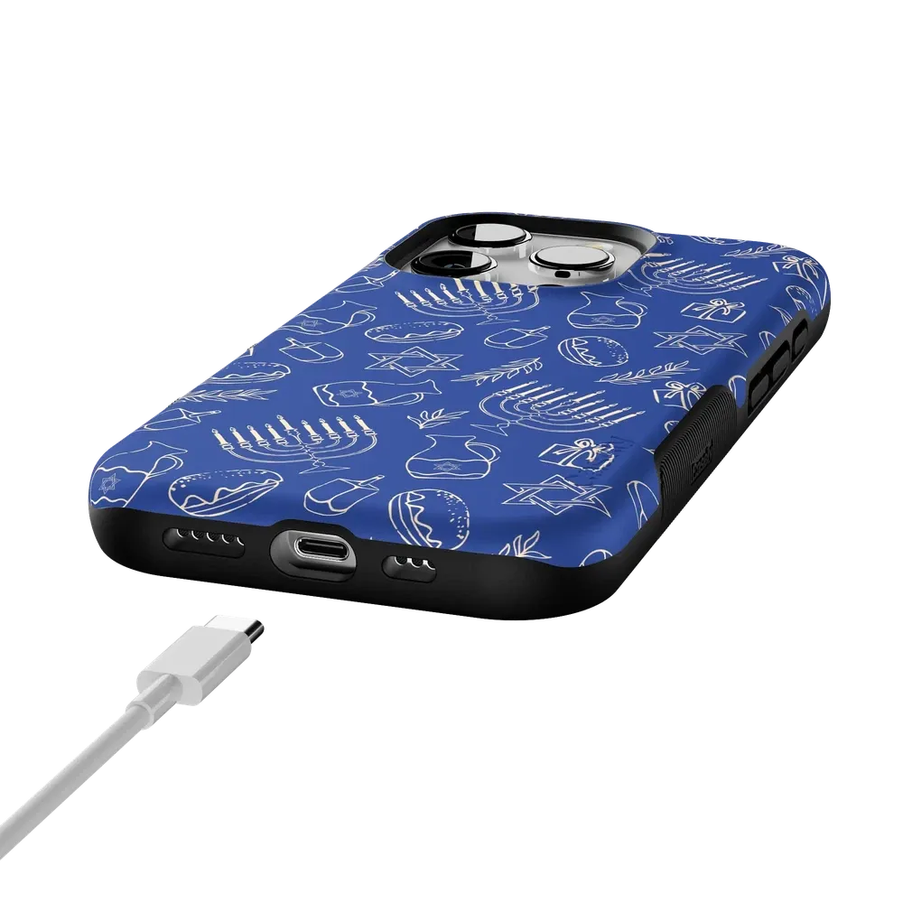 Worth Every Penny Latke Love | Hanukkah Case  Last Few Pieces!