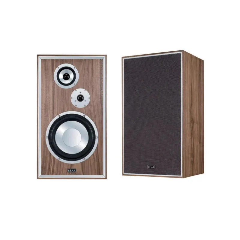 Worth Every Penny Leak Sandwich 250 Loudspeaker (Pair)  Limited Availability!