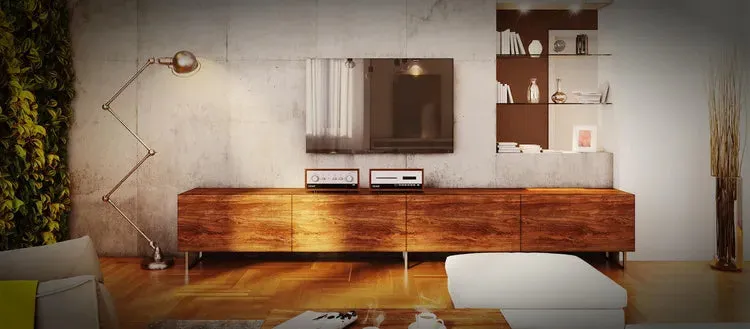 Worth Every Penny LEAK ST130 Integrated Amplifier (Each)  Limited Stock!
