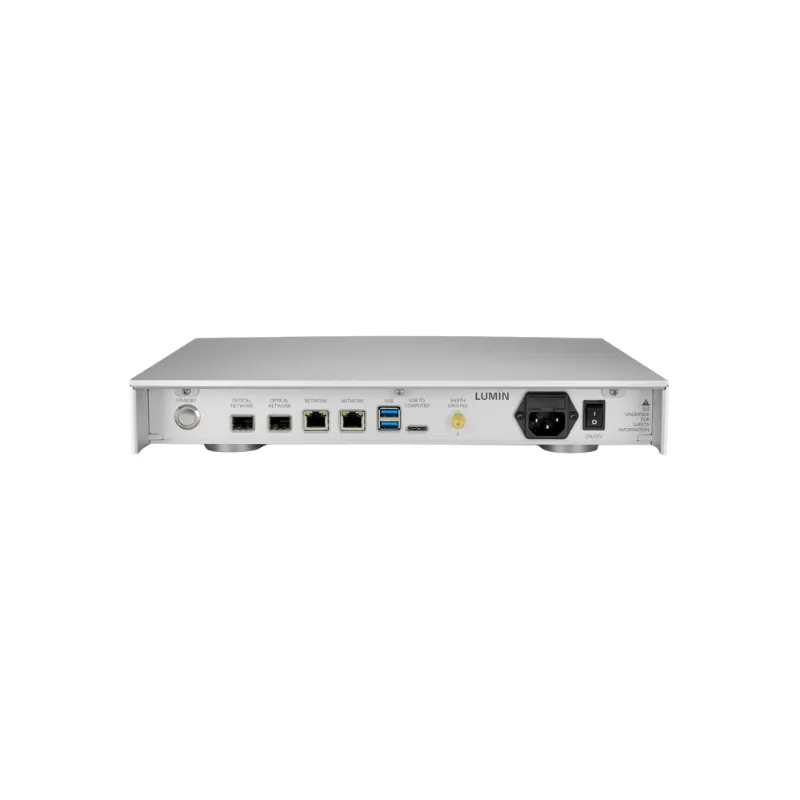 Worth Every Penny Lumin L2 Music Server/ High Quality Audio Switch (each)  Almost Gone!